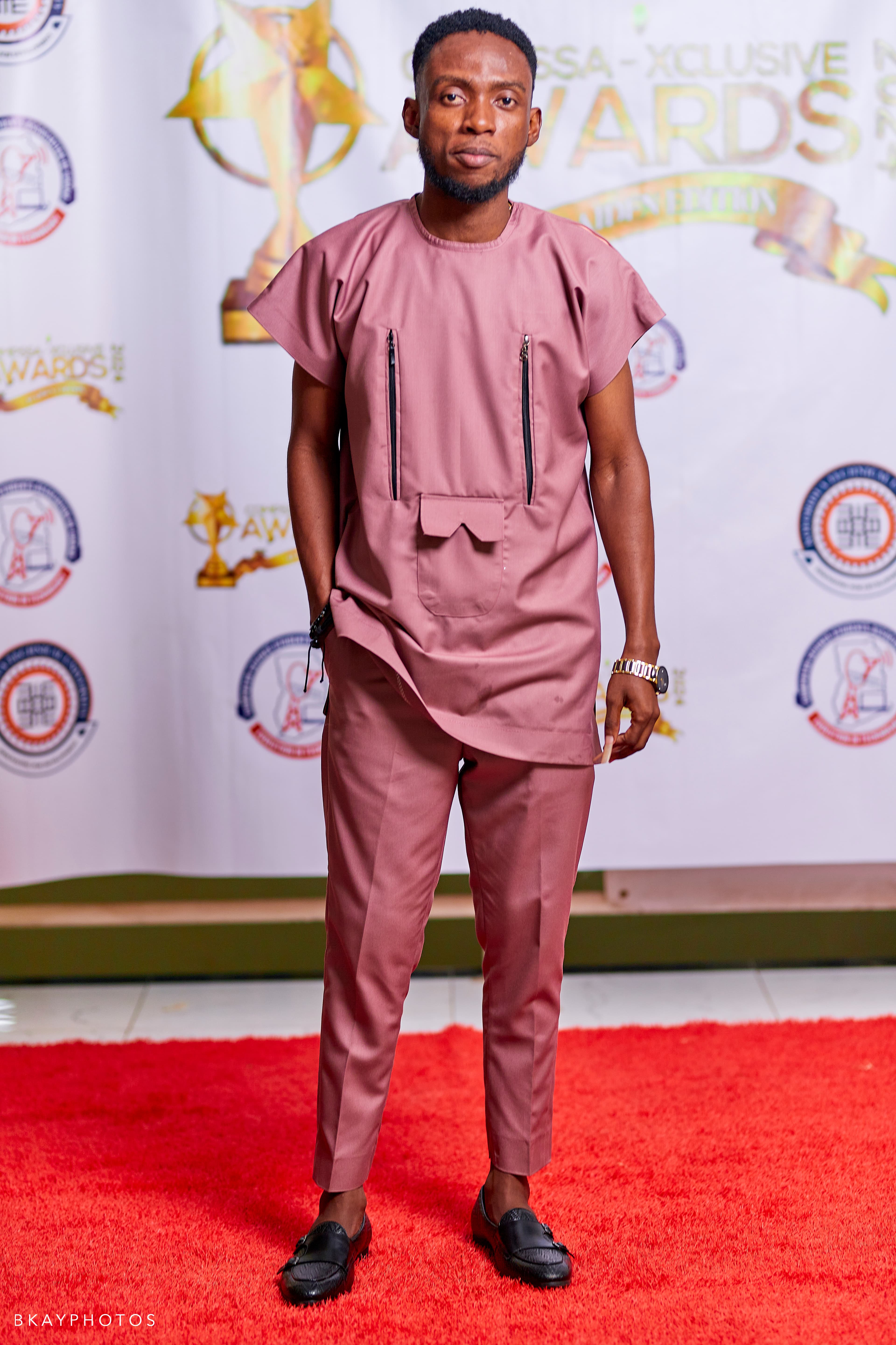 Red Carpet