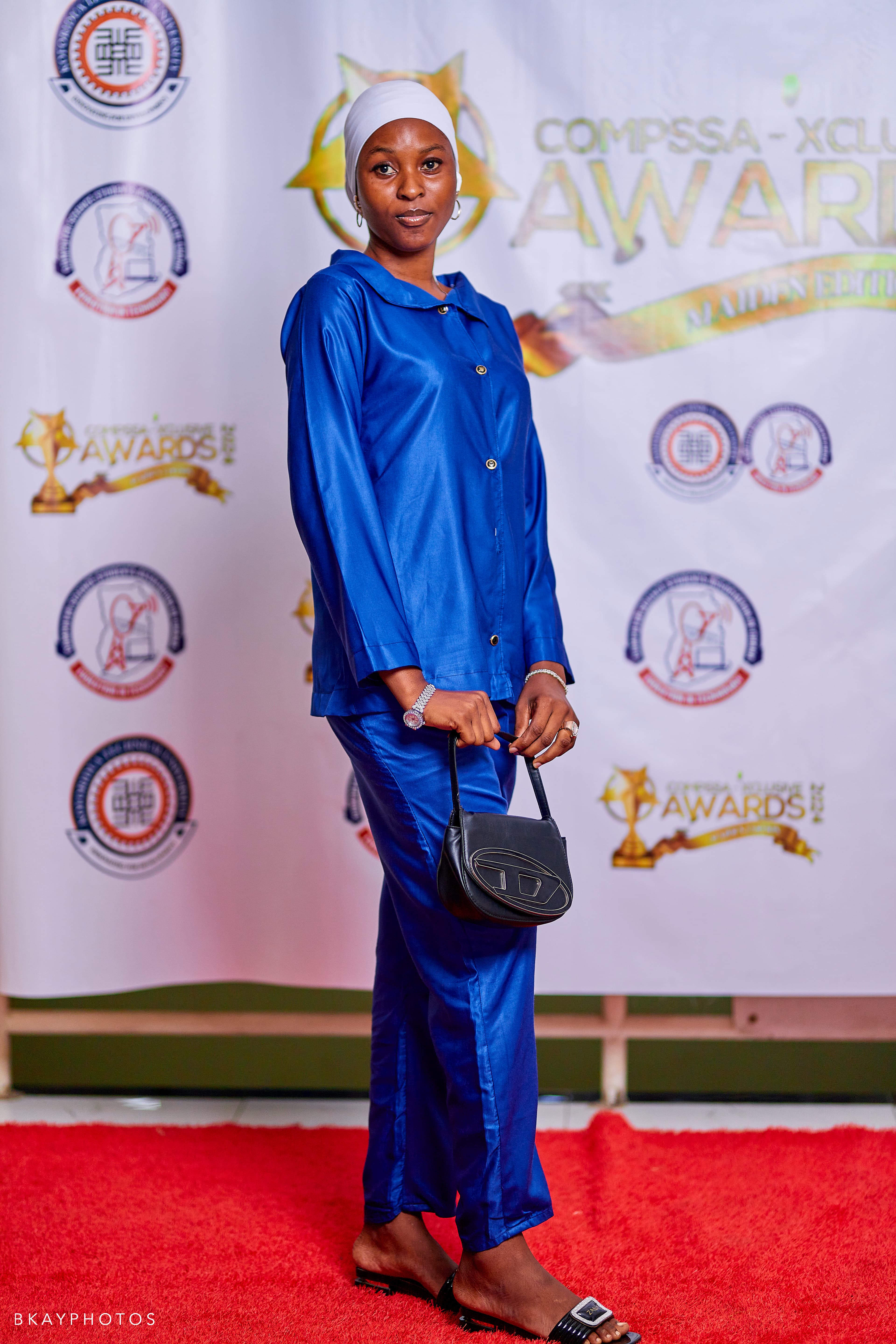 Red Carpet